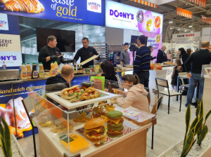 Предстоящо участие на Саранда дистрибюшън на изложението Булпек  от 12-ти до 15-ти Ноември 2025, в Интер Експо Център в София, зала 3, щанд B4.