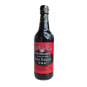 СОЕВ СОС ТЪМЕН 500ml