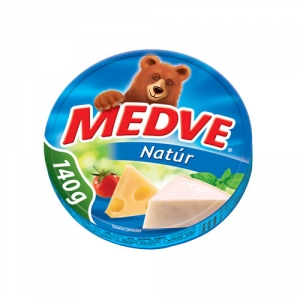 ТОПЕНО СИРЕНЕ MEDVE 140g