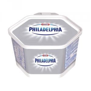 КРЕМА СИРЕНЕ PHILADELPHIA 1.65kg