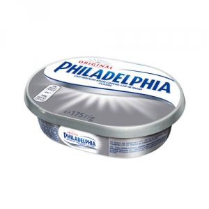 КРЕМА СИРЕНЕ PHILADELPHIA 175g