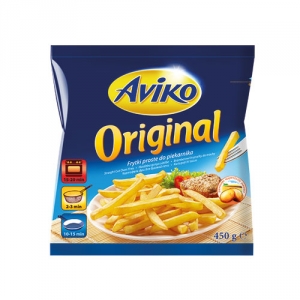 AVIKO 10/10 450g