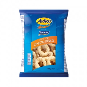 ЛУЧЕНИ КРЪГЧЕТА АVIKO 1kg