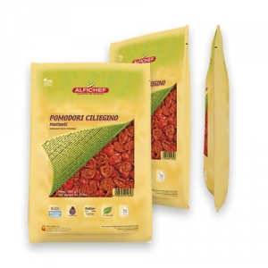 ПОЛУСУШЕНИ ЧЕРИ ДОМАТИ 1kg