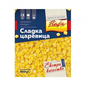 ЦАРЕВИЦА ЗАМРАЗЕНА 450g