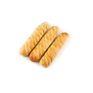 СОФТ БАГЕТА 120g (пакет 24бр.)