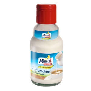 СМЕТАНА ЗА КАФЕ БЕЗ ЛАКTОЗА 161ml 