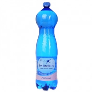 НАТУРАЛНА МИНЕРАЛНА ВОДА 1.5L