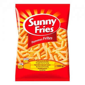 SUNNY FRIES 1kg