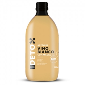ОЦЕТ ОТ БЯЛО ВИНО 500ml