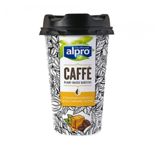 АЛПРО СОЕВА БАДЕМ-КАФЕ НАПИТКА 235ml