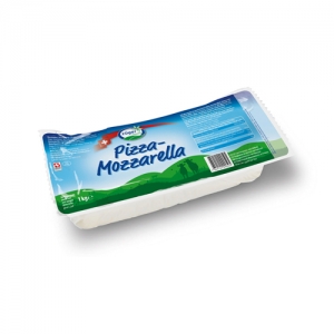 МОЦАРЕЛА ЗА ПИЦА 1kg
