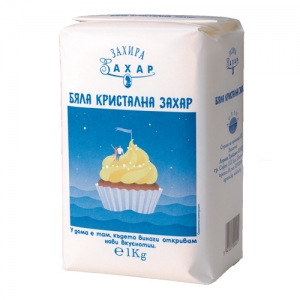 ЗАХАР ЗАХИРА 1kg