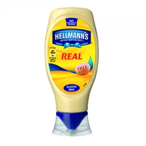 HELLMANN'S МАЙОНЕЗА 404g