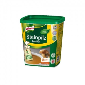 KNORR ГЪБЕН БУЛЬОН ПРАХООБРАЗЕН 1kg