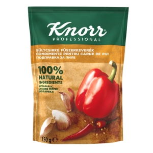 МИКС ПОДПРАВКА ЗА ПИЛЕ KNORR 350g