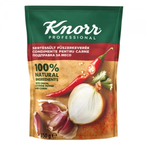 МИКС ПОДПРАВКА ЗА МЕСО KNORR 350g