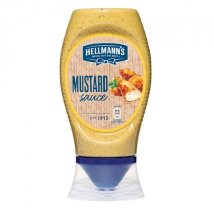 HELLMANN'S ГОРЧИЦА 300g