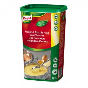 KNORR СОС ХОЛАНДЕЗ 1kg