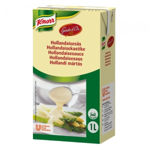 KNORR СОС ТЕЧЕН ХОЛАНДЕЗ 1kg