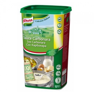 KNORR СОС КАРБОНАРА 1kg