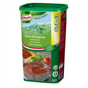 KNORR СОС БОЛОНЕЗЕ 1kg