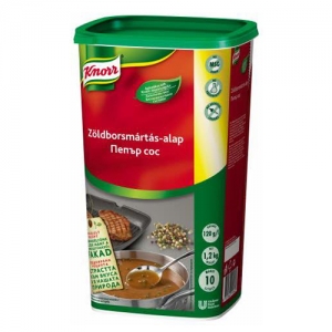 KNORR СОС ПЕПЪР 1,2kg