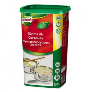 KNORR СВЕТЛО РУ 1kg