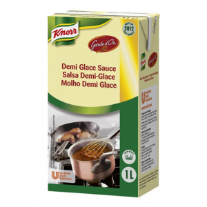 KNORR СОС ДЕМИ ГЛАС ТЕЧЕН 1kg 