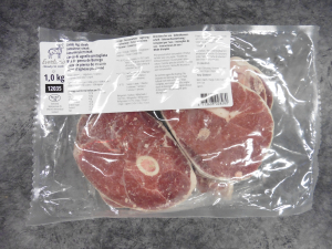 АГНЕШКИ КОТЛЕТ С КОСТ ОСОБУКО 4X1КГ