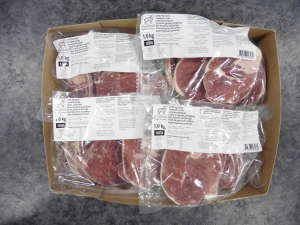 АГНЕШКИ КОТЛЕТ С КОСТ ОСОБУКО 4X1КГ