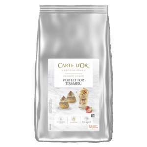 CARTE D'OR БАЗА ЗА КРЕМ ТИРАМИСУ 1.96КГ