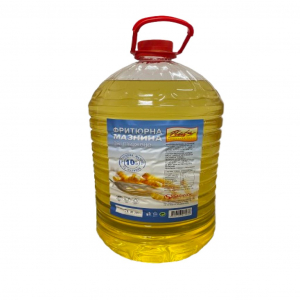 ФРИТЮРНА МАЗНИНА FIESTA 10L / 9KG 