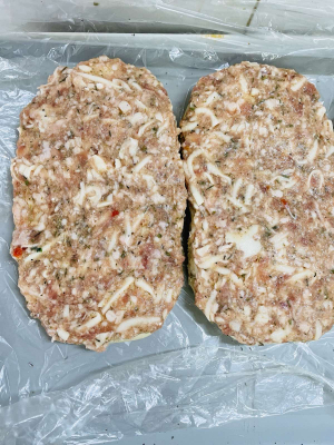 ПРИНЦЕСА С КАЙМА И КАШКАВАЛ ЗАМРАЗЕНА 180g 30бр в кашон