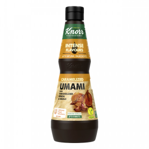 ПОДПРАВКА ЗА ОВКУСЯВАНЕ ROAST UMAMI 400g