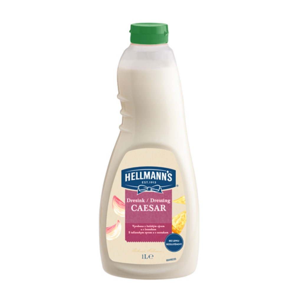 HELLMANN'S ЦЕЗАР 1kg