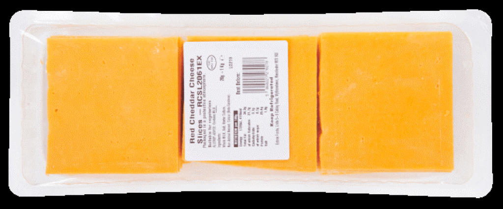 СИРЕНЕ ЧЕДЪР СЛАЙС MINSTREL 50x20g