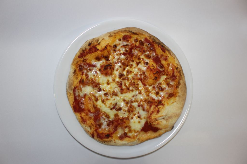 ПИЦА МАРГАРИТА 310 гр, 10 бр. кашон
