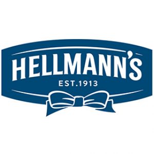 HELLMANN'S